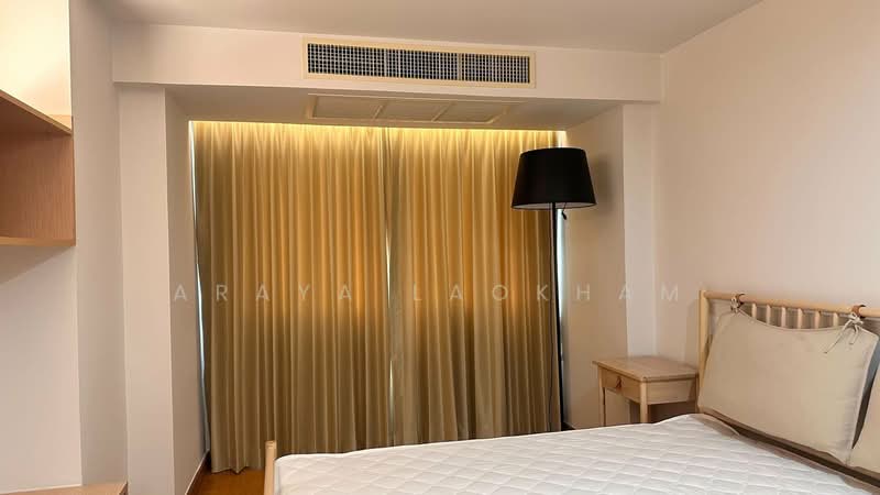 Residence Sukhumvit 52 : เรซิเดนท์ สุขุมวิท 52, กรุงเทพ, ซอยสุขุมวิท 52, บางจาก, พระโขนง, กรุงเทพ, 60 ตร.ม., คอนโด ขาย, โดย Araya Laokham, 500158784 - DDproperty.com