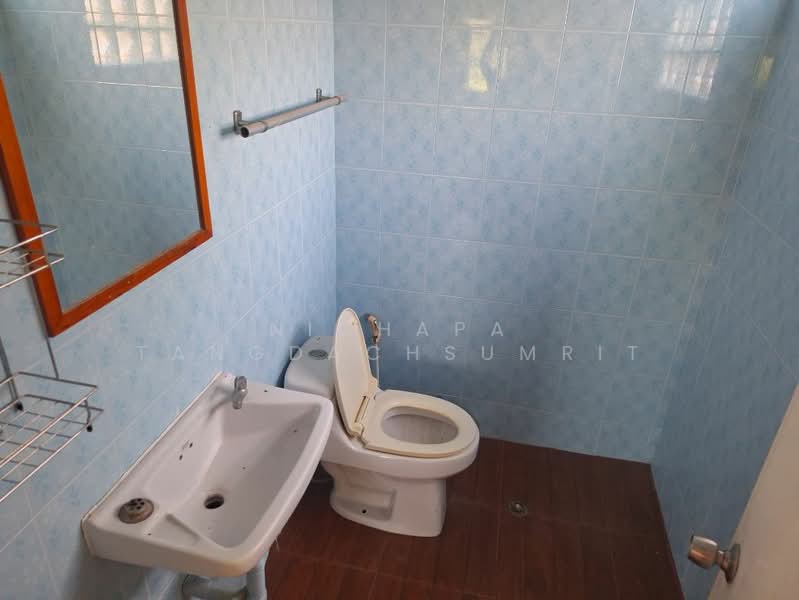 บ้านเดี่่ยวหัวหิน, ประจวบคีรีขันธ์, หัวหิน, หัวหิน, ประจวบคีรีขันธ์, 280 ตร.ม., บ้านเดี่ยว ขาย, โดย Nichapa Tangdachsumrit, 500158787 - DDproperty.com