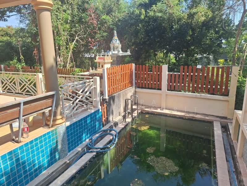 บ้านเดี่่ยวหัวหิน, Prachuap Khiri Khan, Hua Hin, Hua Hin, Prachuap Khiri Khan, 5 Bedrooms, 280 sqm, Single Detached House For Sale, by Nichapa Tangdachsumrit, 500158787 - DDproperty.com