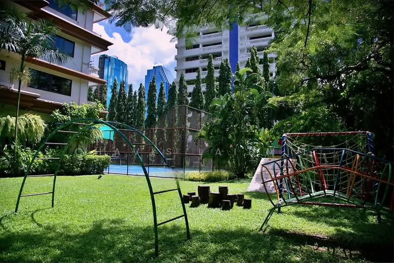 เลควิว เรสซิเดนซ์ : Lakeview Residences, กรุงเทพ, ซอยสุขุมวิท 12, คลองเตย, คลองเตย, กรุงเทพ, 380 ตร.ม., อพาร์ทเมนท์ ให้เช่า, โดย Chavis Laismit, 500158789 - DDproperty.com