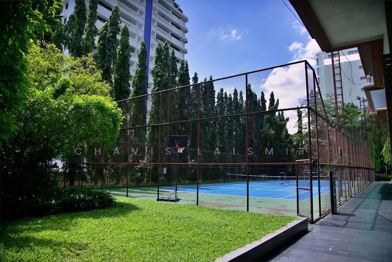 Lakeview Residences, Bangkok, Soi Sukhumvit 12, Khlong Toei, Khlong Toei, Bangkok, 4 Bedrooms, 380 sqm, Apartment For Rent, by Chavis Laismit, 500158789 - DDproperty.com