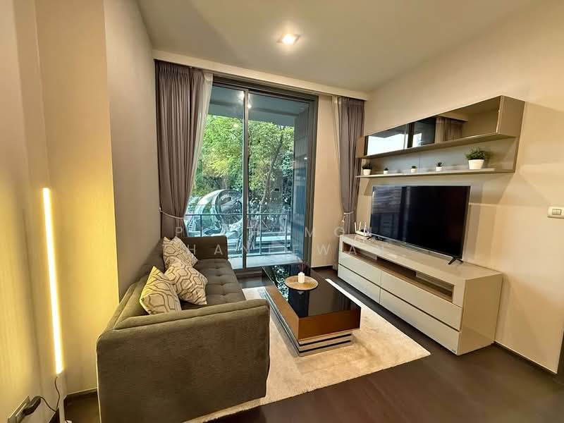 LAVIQ Sukhumvit 57 : ลาวิค สุขุมวิท 57, กรุงเทพ, ซอย สุขุมวิท 57, คลองตันเหนือ, วัฒนา, กรุงเทพ, 45 ตร.ม., คอนโด ให้เช่า, โดย Pichamon Thaneewan, 500158790 - DDproperty.com