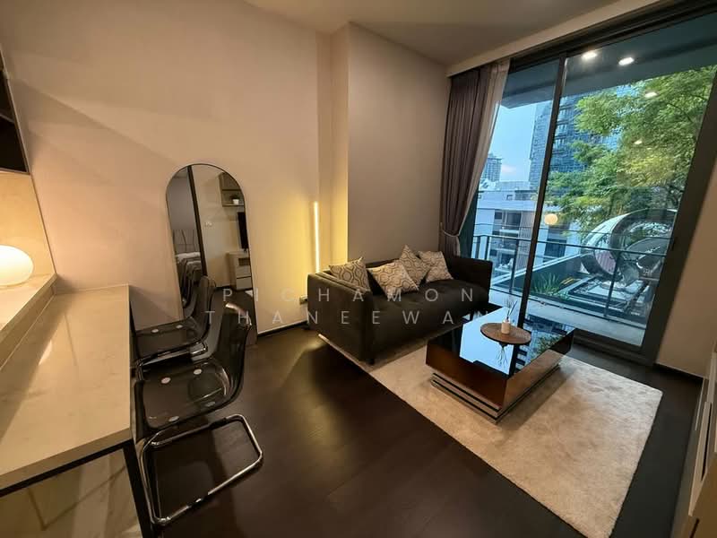 LAVIQ Sukhumvit 57 : ลาวิค สุขุมวิท 57, กรุงเทพ, ซอย สุขุมวิท 57, คลองตันเหนือ, วัฒนา, กรุงเทพ, 45 ตร.ม., คอนโด ให้เช่า, โดย Pichamon Thaneewan, 500158790 - DDproperty.com