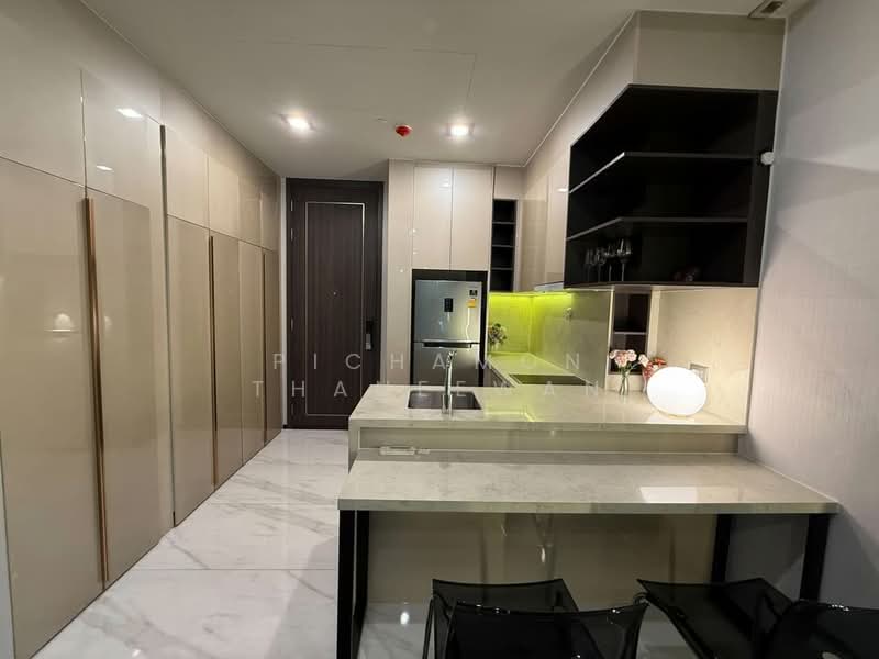 LAVIQ Sukhumvit 57 : ลาวิค สุขุมวิท 57, กรุงเทพ, ซอย สุขุมวิท 57, คลองตันเหนือ, วัฒนา, กรุงเทพ, 45 ตร.ม., คอนโด ให้เช่า, โดย Pichamon Thaneewan, 500158790 - DDproperty.com