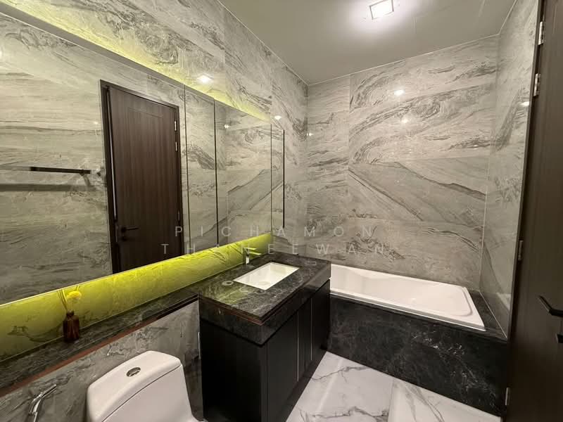 LAVIQ Sukhumvit 57 : ลาวิค สุขุมวิท 57, กรุงเทพ, ซอย สุขุมวิท 57, คลองตันเหนือ, วัฒนา, กรุงเทพ, 45 ตร.ม., คอนโด ให้เช่า, โดย Pichamon Thaneewan, 500158790 - DDproperty.com