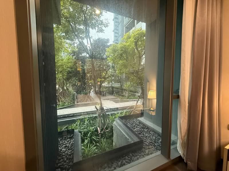 LAVIQ Sukhumvit 57 : ลาวิค สุขุมวิท 57, กรุงเทพ, ซอย สุขุมวิท 57, คลองตันเหนือ, วัฒนา, กรุงเทพ, 45 ตร.ม., คอนโด ให้เช่า, โดย Pichamon Thaneewan, 500158790 - DDproperty.com