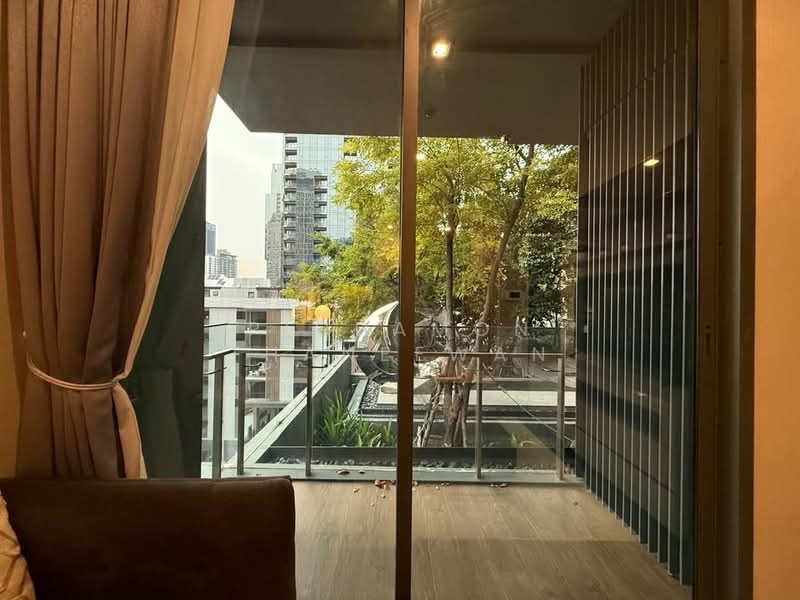 LAVIQ Sukhumvit 57 : ลาวิค สุขุมวิท 57, กรุงเทพ, ซอย สุขุมวิท 57, คลองตันเหนือ, วัฒนา, กรุงเทพ, 45 ตร.ม., คอนโด ให้เช่า, โดย Pichamon Thaneewan, 500158790 - DDproperty.com