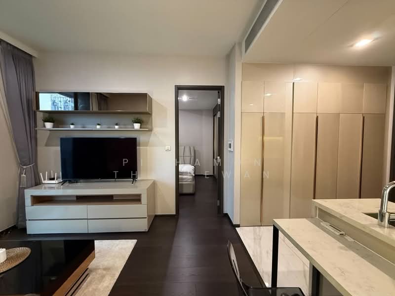 LAVIQ Sukhumvit 57, Bangkok, Soi Sukhumvit 57, Sukhumvit Road, Khlong Tan Nua, Watthana, Bangkok, 1 Bedroom, 45 sqm, Condo For Rent, by Pichamon Thaneewan, 500158790 - DDproperty.com