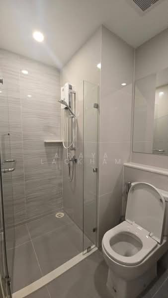 Life Rama 4-Asoke : ไลฟ์ พระราม 4 - อโศก, กรุงเทพ, พระราม 4, คลองเตย, คลองเตย, กรุงเทพ, 26 ตร.ม., คอนโด ให้เช่า, โดย Araya Laokham, 500158791 - DDproperty.com