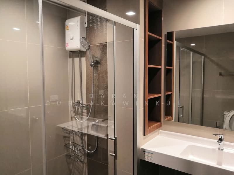 IDEO Phaholyothin Chatuchak, Bangkok, Paholayothin Road, Samsen Nai, Phaya Thai, Bangkok, 1 Bedroom, 35 sqm, Condo For Rent, by Daran Buntakawinkul, 500158792 - DDproperty.com