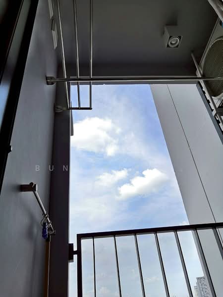 IDEO Phaholyothin Chatuchak : ไอดีโอ พหลโยธิน-จตุจักร, กรุงเทพ, ถนนพหลโยธิน, สามเสนใน, พญาไท, กรุงเทพ, 35 ตร.ม., คอนโด ให้เช่า, โดย Daran Buntakawinkul, 500158792 - DDproperty.com