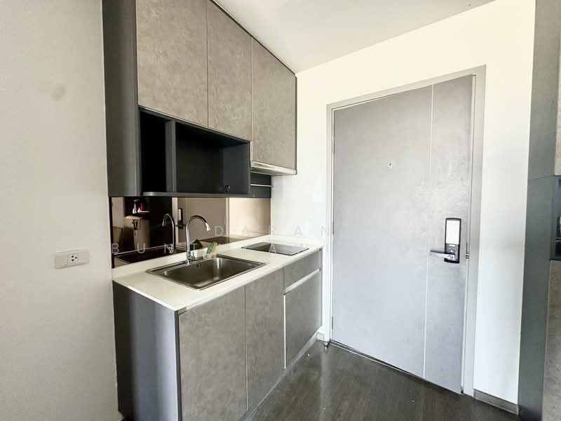 IDEO Phaholyothin Chatuchak, Bangkok, Paholayothin Road, Samsen Nai, Phaya Thai, Bangkok, 1 Bedroom, 35 sqm, Condo For Rent, by Daran Buntakawinkul, 500158792 - DDproperty.com
