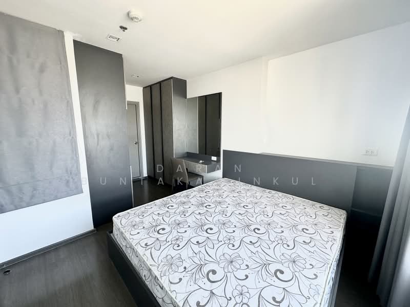 IDEO Phaholyothin Chatuchak, Bangkok, Paholayothin Road, Samsen Nai, Phaya Thai, Bangkok, 1 Bedroom, 35 sqm, Condo For Rent, by Daran Buntakawinkul, 500158792 - DDproperty.com