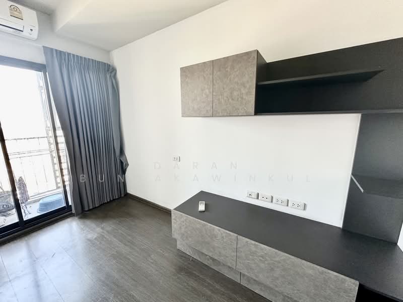 IDEO Phaholyothin Chatuchak, Bangkok, Paholayothin Road, Samsen Nai, Phaya Thai, Bangkok, 1 Bedroom, 35 sqm, Condo For Rent, by Daran Buntakawinkul, 500158792 - DDproperty.com