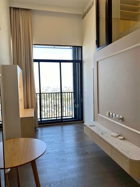 Park Origin Ratchathewi : พาร์ค ออริจิ้น ราชเทวี, กรุงเทพ, 135 ถ.เพชรบุรี, ทุ่งพญาไท, ราชเทวี, กรุงเทพ, 36 ตร.ม., คอนโด ให้เช่า, โดย Chavis Laismit, 500158793 - DDproperty.com