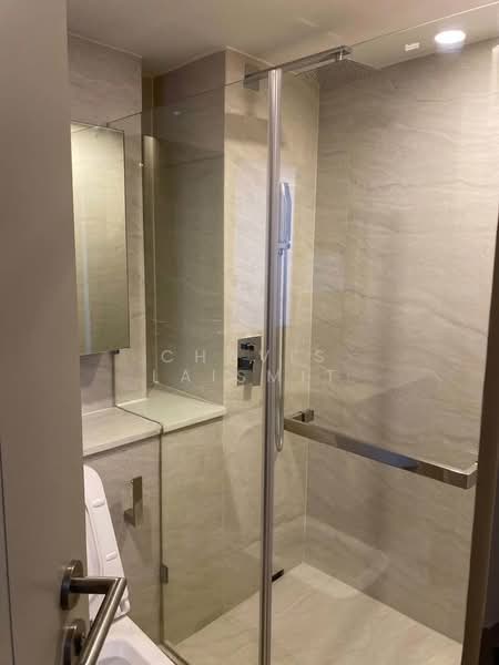 Park Origin Ratchathewi, Bangkok, 135 Phetchaburi Road, Thung Phaya Thai, Ratchathewi, Bangkok, 2 Bedrooms, 36 sqm, Condo For Rent, by Chavis Laismit, 500158793 - DDproperty.com