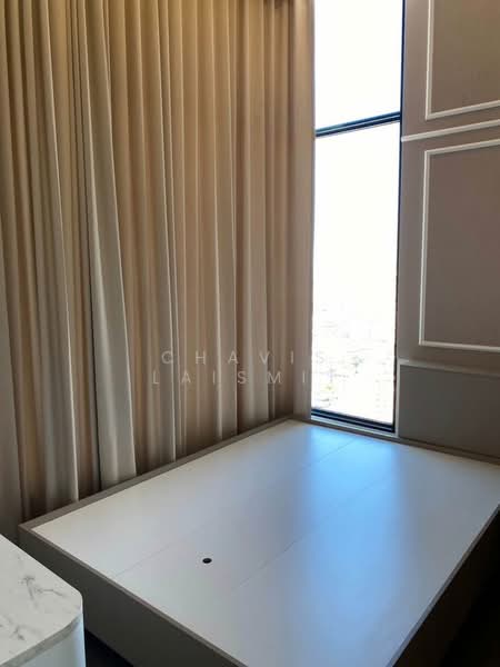 Park Origin Ratchathewi, Bangkok, 135 Phetchaburi Road, Thung Phaya Thai, Ratchathewi, Bangkok, 2 Bedrooms, 36 sqm, Condo For Rent, by Chavis Laismit, 500158793 - DDproperty.com