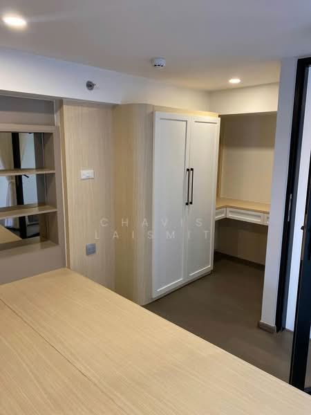 Park Origin Ratchathewi, Bangkok, 135 Phetchaburi Road, Thung Phaya Thai, Ratchathewi, Bangkok, 2 Bedrooms, 36 sqm, Condo For Rent, by Chavis Laismit, 500158793 - DDproperty.com