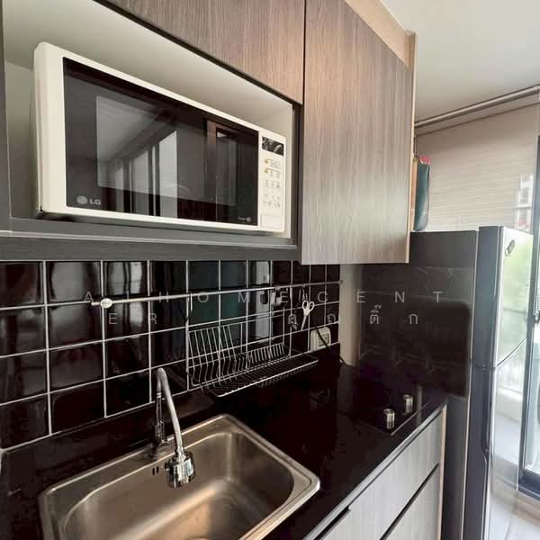 UNiO Sukhumvit 72 Phase 2, Samut Prakan, Samrong Nua, Muang Samut Prakarn, Samut Prakan, 1 Bedroom, 28 sqm, Condo For Sale, by AJHOMECENTER - คุณติ๊ก, 500158794 - DDproperty.com