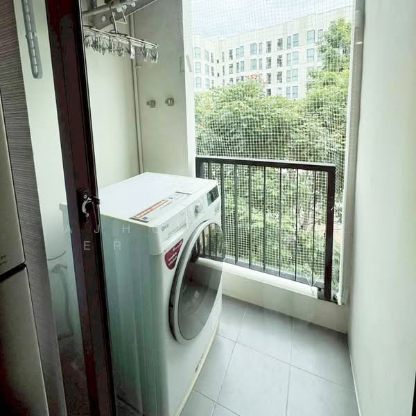 UNiO Sukhumvit 72 Phase 2 : ยูนิโอ สุขุมวิท 72 เฟส 2, สมุทรปราการ, สำโรงเหนือ, เมืองสมุทรปราการ, สมุทรปราการ, 28 ตร.ม., คอนโด ขาย, โดย AJHOMECENTER - คุณติ๊ก, 500158794 - DDproperty.com