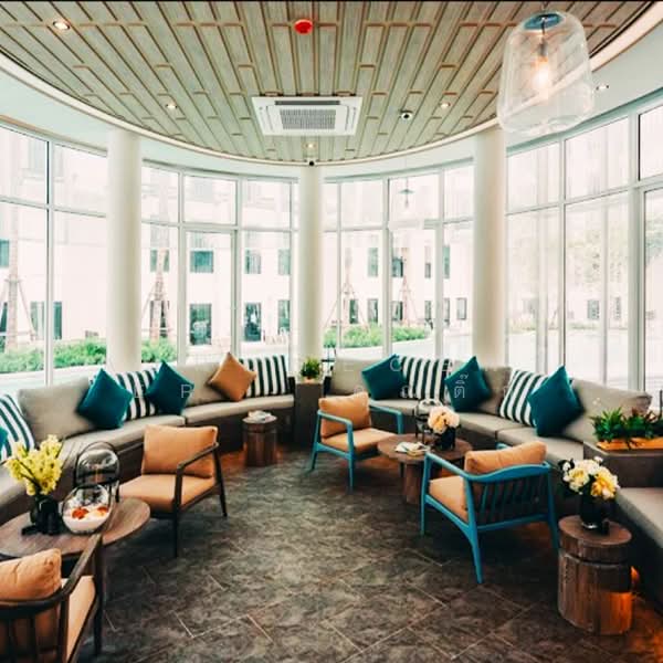 UNiO Sukhumvit 72 Phase 2, Samut Prakan, Samrong Nua, Muang Samut Prakarn, Samut Prakan, 1 Bedroom, 28 sqm, Condo For Sale, by AJHOMECENTER - คุณติ๊ก, 500158794 - DDproperty.com