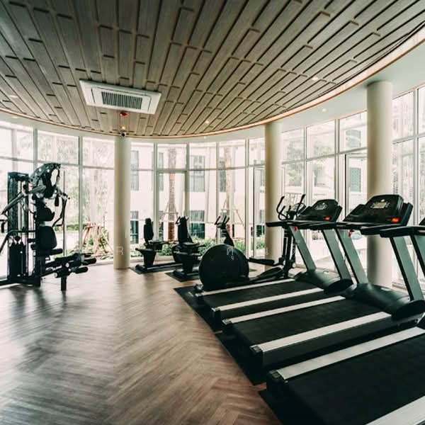 UNiO Sukhumvit 72 Phase 2, Samut Prakan, Samrong Nua, Muang Samut Prakarn, Samut Prakan, 1 Bedroom, 28 sqm, Condo For Sale, by AJHOMECENTER - คุณติ๊ก, 500158794 - DDproperty.com