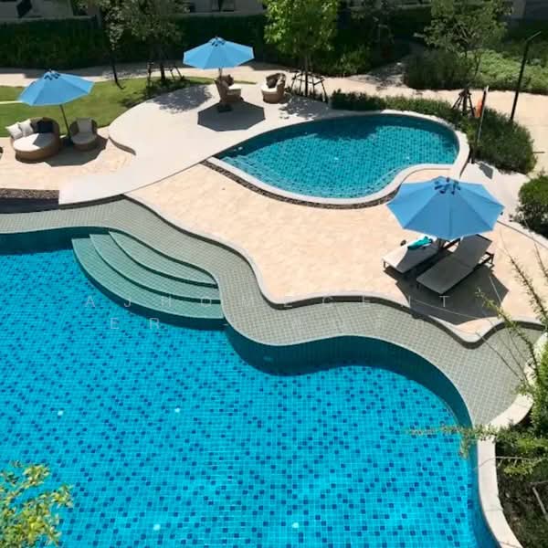 UNiO Sukhumvit 72 Phase 2, Samut Prakan, Samrong Nua, Muang Samut Prakarn, Samut Prakan, 1 Bedroom, 28 sqm, Condo For Sale, by AJHOMECENTER - คุณติ๊ก, 500158794 - DDproperty.com