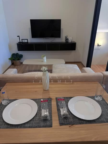 XT Phayathai : เอ็กซ์ที พญาไท, กรุงเทพ, แขวงถนนพญาไท เขตราชเทวี กทม., ถนนพญาไท, ราชเทวี, กรุงเทพ, 42 ตร.ม., คอนโด ให้เช่า, โดย Chavis Laismit, 500158796 - DDproperty.com