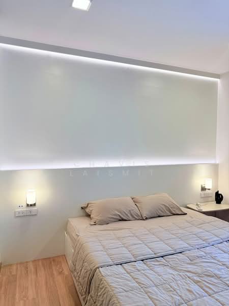 XT Phayathai, Bangkok, Phaya Thai Road, Thanon Phaya Thai, Ratchathewi, Bangkok, 1 Bedroom, 42 sqm, Condo For Rent, by Chavis Laismit, 500158796 - DDproperty.com