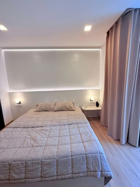 XT Phayathai, Bangkok, Phaya Thai Road, Thanon Phaya Thai, Ratchathewi, Bangkok, 1 Bedroom, 42 sqm, Condo For Rent, by Chavis Laismit, 500158796 - DDproperty.com