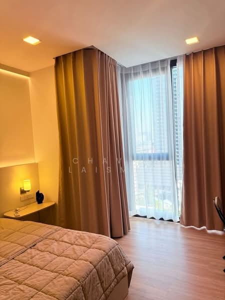 XT Phayathai : เอ็กซ์ที พญาไท, กรุงเทพ, แขวงถนนพญาไท เขตราชเทวี กทม., ถนนพญาไท, ราชเทวี, กรุงเทพ, 42 ตร.ม., คอนโด ให้เช่า, โดย Chavis Laismit, 500158796 - DDproperty.com