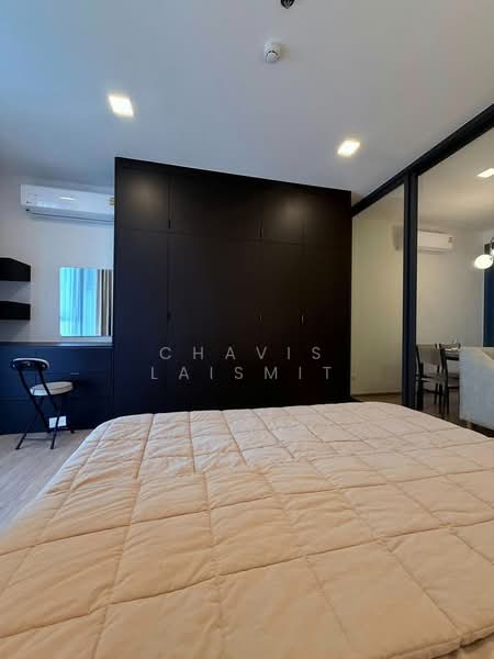 XT Phayathai, Bangkok, Phaya Thai Road, Thanon Phaya Thai, Ratchathewi, Bangkok, 1 Bedroom, 42 sqm, Condo For Rent, by Chavis Laismit, 500158796 - DDproperty.com
