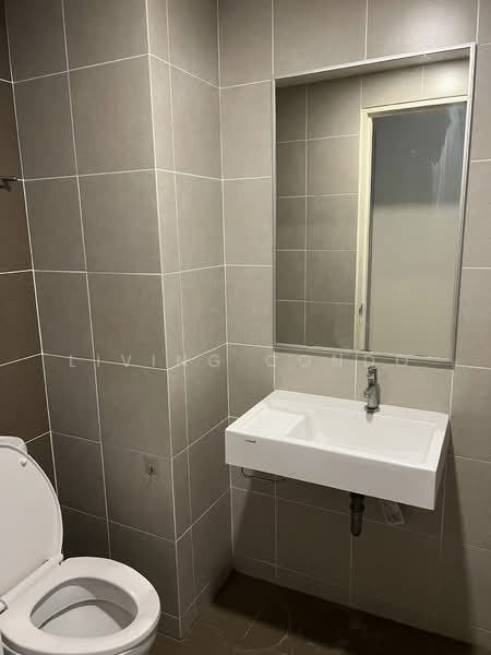 For Rent - Lumpini Ville Sukhumvit 76-Bearing Station 2, Samut Prakan