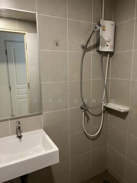 For Rent - Lumpini Ville Sukhumvit 76-Bearing Station 2, Samut Prakan