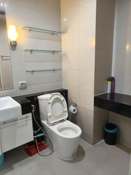 Supalai Premier Ratchathewi, Bangkok, 188 Phetchaburi Road, Thanon Phetchaburi, Ratchathewi, Bangkok, 1 Bedroom, 64 sqm, Condo For Rent, by ศราวุธ วัฒนานนท์, 500158798 - DDproperty.com