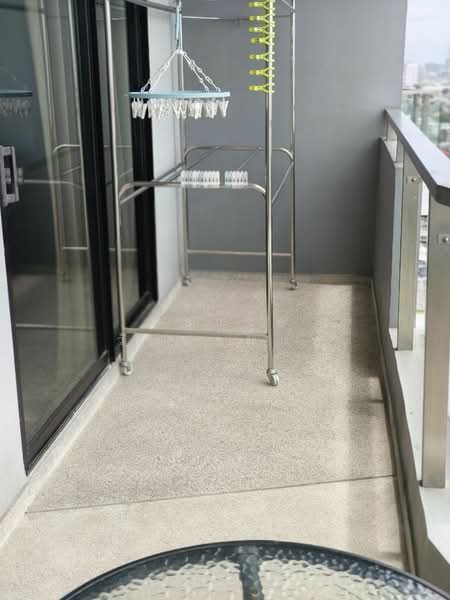 Supalai Premier Ratchathewi, Bangkok, 188 Phetchaburi Road, Thanon Phetchaburi, Ratchathewi, Bangkok, 1 Bedroom, 64 sqm, Condo For Rent, by ศราวุธ วัฒนานนท์, 500158798 - DDproperty.com