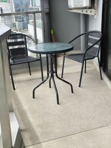 Supalai Premier Ratchathewi : ศุภาลัย พรีเมียร์ ราชเทวี, กรุงเทพ, 188 ถนนเพชรบุรี, ถนนเพชรบุรี, ราชเทวี, กรุงเทพ, 64 ตร.ม., คอนโด ให้เช่า, โดย ศราวุธ วัฒนานนท์, 500158798 - DDproperty.com