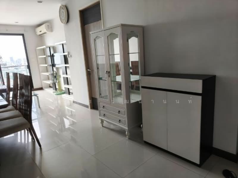 Supalai Premier Ratchathewi : ศุภาลัย พรีเมียร์ ราชเทวี, กรุงเทพ, 188 ถนนเพชรบุรี, ถนนเพชรบุรี, ราชเทวี, กรุงเทพ, 64 ตร.ม., คอนโด ให้เช่า, โดย ศราวุธ วัฒนานนท์, 500158798 - DDproperty.com