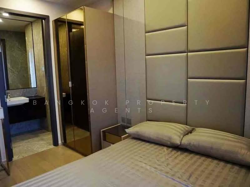 ASHTON Asoke, Bangkok, 131 Asoke Montri Road, Khlongtoei Nua, Watthana, Bangkok, 1 Bedroom, 32 sqm, Condo For Rent, by BANGKOK PROPERTY AGENTS, 500158799 - DDproperty.com
