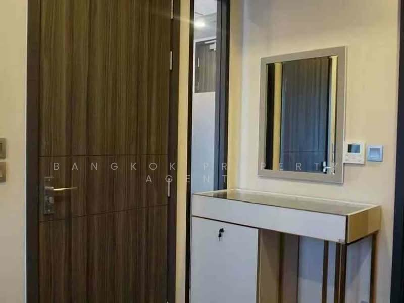 ASHTON Asoke, Bangkok, 131 Asoke Montri Road, Khlongtoei Nua, Watthana, Bangkok, 1 Bedroom, 32 sqm, Condo For Rent, by BANGKOK PROPERTY AGENTS, 500158799 - DDproperty.com