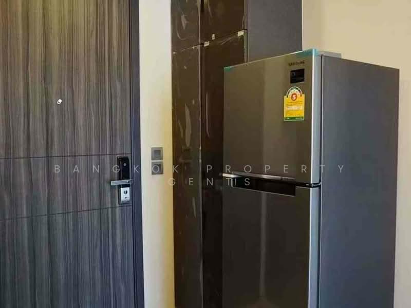 ASHTON Asoke, Bangkok, 131 Asoke Montri Road, Khlongtoei Nua, Watthana, Bangkok, 1 Bedroom, 32 sqm, Condo For Rent, by BANGKOK PROPERTY AGENTS, 500158799 - DDproperty.com