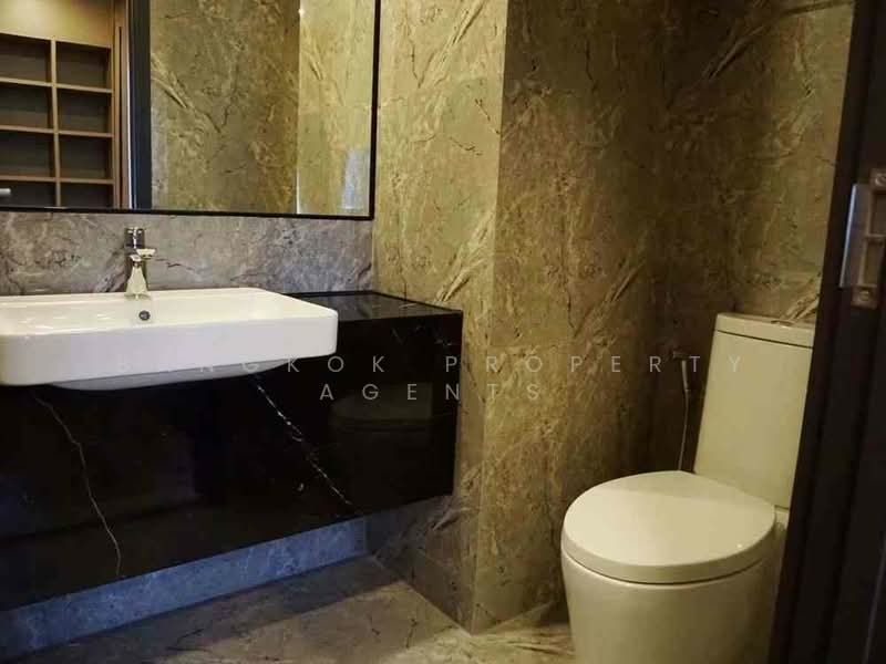 ASHTON Asoke, Bangkok, 131 Asoke Montri Road, Khlongtoei Nua, Watthana, Bangkok, 1 Bedroom, 32 sqm, Condo For Rent, by BANGKOK PROPERTY AGENTS, 500158799 - DDproperty.com