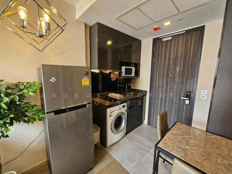 ASHTON Asoke, Bangkok, 131 Asoke Montri Road, Khlongtoei Nua, Watthana, Bangkok, 1 Bedroom, 32 sqm, Condo For Rent, by BANGKOK PROPERTY AGENTS, 500158799 - DDproperty.com
