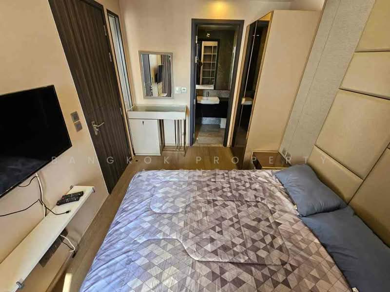 ASHTON Asoke, Bangkok, 131 Asoke Montri Road, Khlongtoei Nua, Watthana, Bangkok, 1 Bedroom, 32 sqm, Condo For Rent, by BANGKOK PROPERTY AGENTS, 500158799 - DDproperty.com