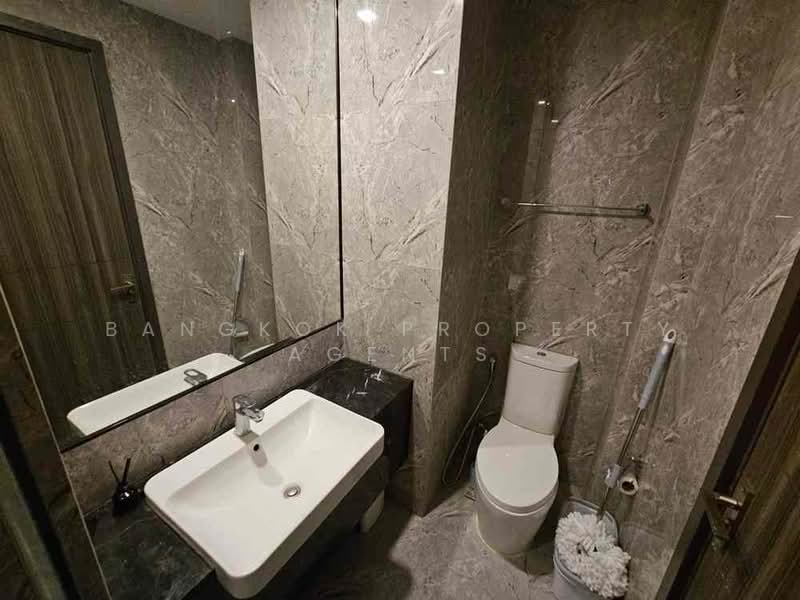 ASHTON Asoke, Bangkok, 131 Asoke Montri Road, Khlongtoei Nua, Watthana, Bangkok, 1 Bedroom, 32 sqm, Condo For Rent, by BANGKOK PROPERTY AGENTS, 500158799 - DDproperty.com