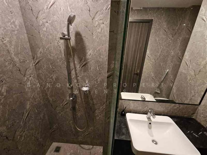 ASHTON Asoke, Bangkok, 131 Asoke Montri Road, Khlongtoei Nua, Watthana, Bangkok, 1 Bedroom, 32 sqm, Condo For Rent, by BANGKOK PROPERTY AGENTS, 500158799 - DDproperty.com