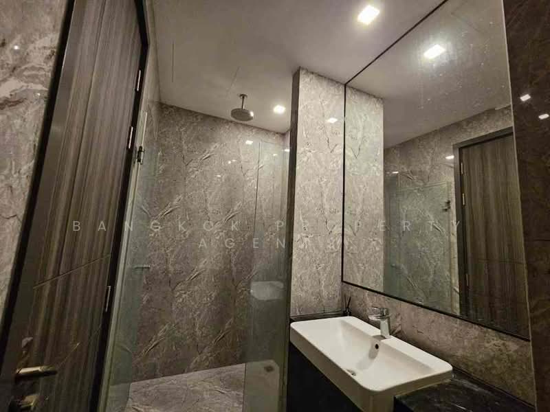 ASHTON Asoke, Bangkok, 131 Asoke Montri Road, Khlongtoei Nua, Watthana, Bangkok, 1 Bedroom, 32 sqm, Condo For Rent, by BANGKOK PROPERTY AGENTS, 500158799 - DDproperty.com