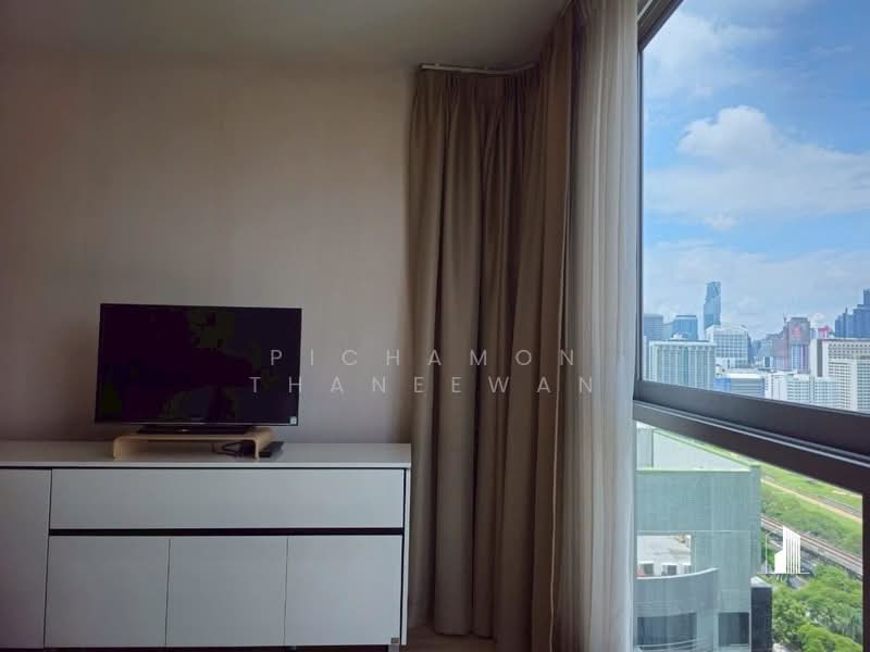 The Rajdamri : เดอะ ราชดำริ, กรุงเทพ, ถนนราชดำริ, ลุมพินี, ปทุมวัน, กรุงเทพ, 132 ตร.ม., คอนโด ให้เช่า, โดย Pichamon Thaneewan, 500158802 - DDproperty.com