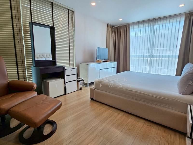 The Rajdamri, Bangkok, Ratchadamri Road, Lumphini, Pathum Wan, Bangkok, 2 Bedrooms, 132 sqm, Condo For Rent, by Pichamon Thaneewan, 500158802 - DDproperty.com