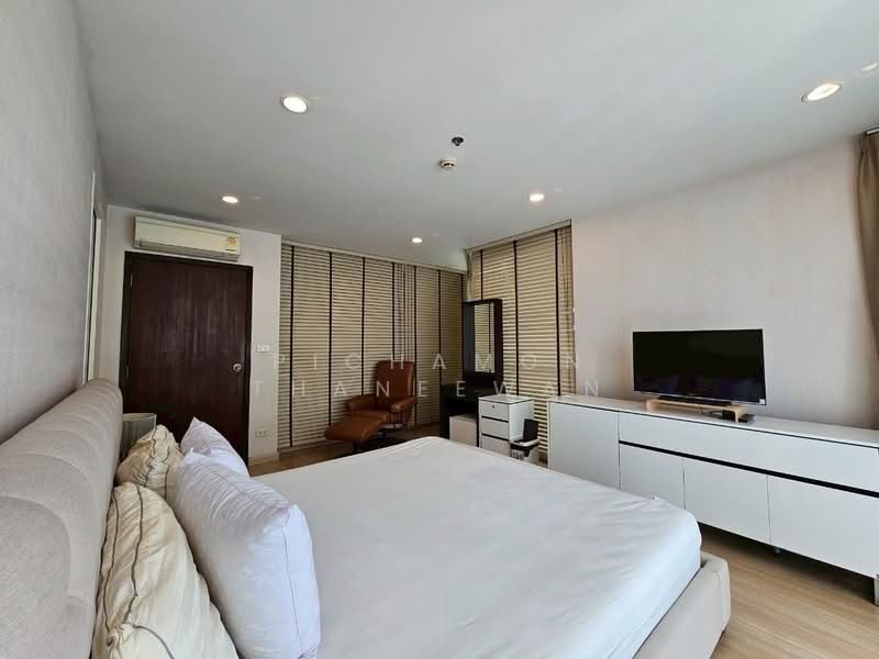 The Rajdamri : เดอะ ราชดำริ, กรุงเทพ, ถนนราชดำริ, ลุมพินี, ปทุมวัน, กรุงเทพ, 132 ตร.ม., คอนโด ให้เช่า, โดย Pichamon Thaneewan, 500158802 - DDproperty.com